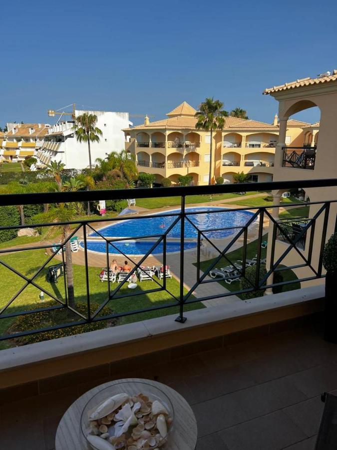 Praia Village Ag Vilamoura Exteriör bild