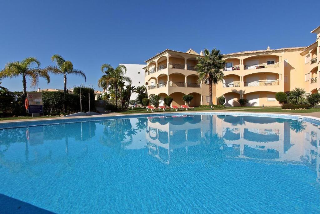 Praia Village Ag Vilamoura Exteriör bild
