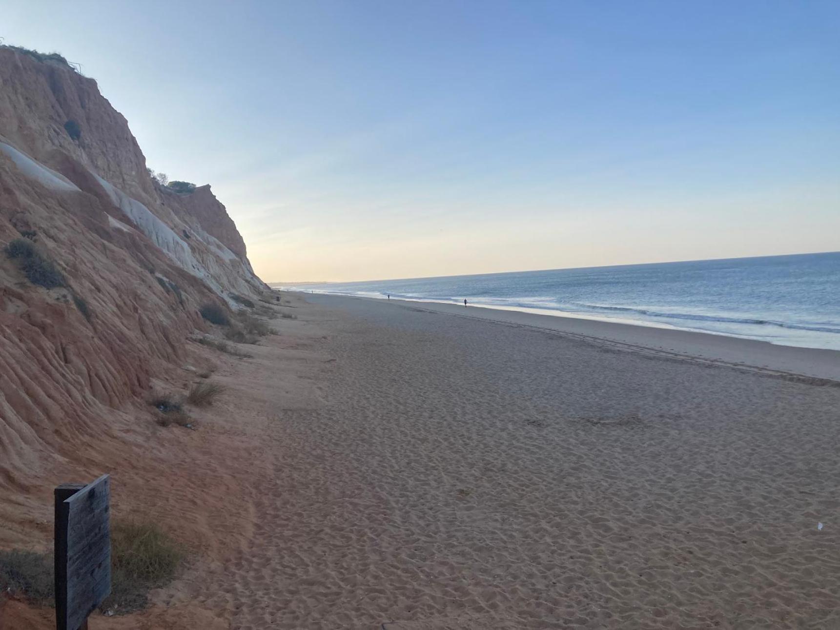 Praia Village Ag Vilamoura Exteriör bild
