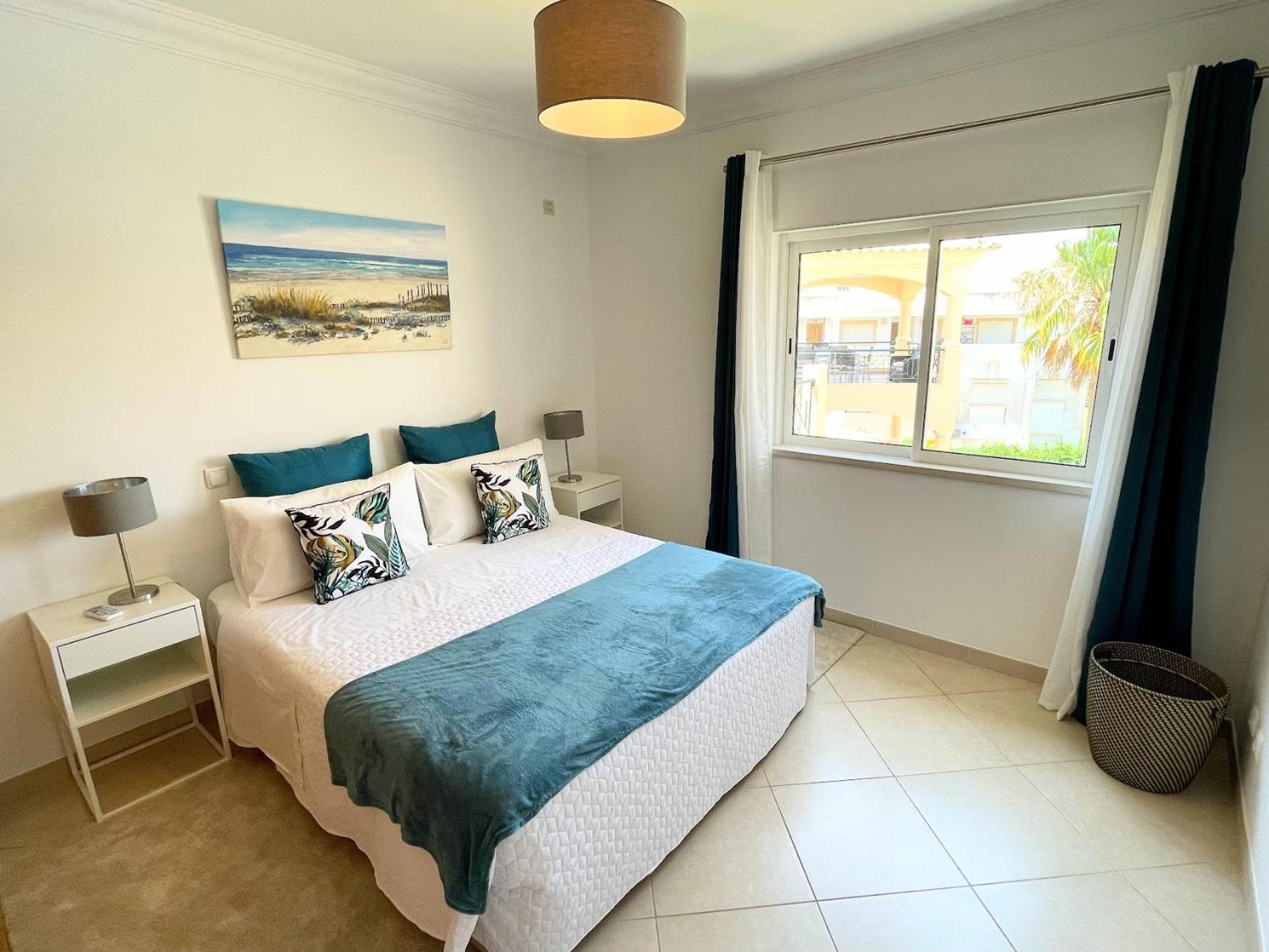 Praia Village Ag Vilamoura Exteriör bild