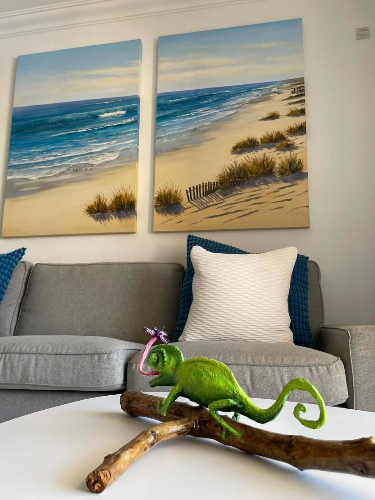Praia Village Ag Vilamoura Exteriör bild